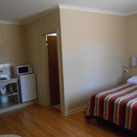 Acacia Ridge Motor Inn Port Augusta Exterior foto