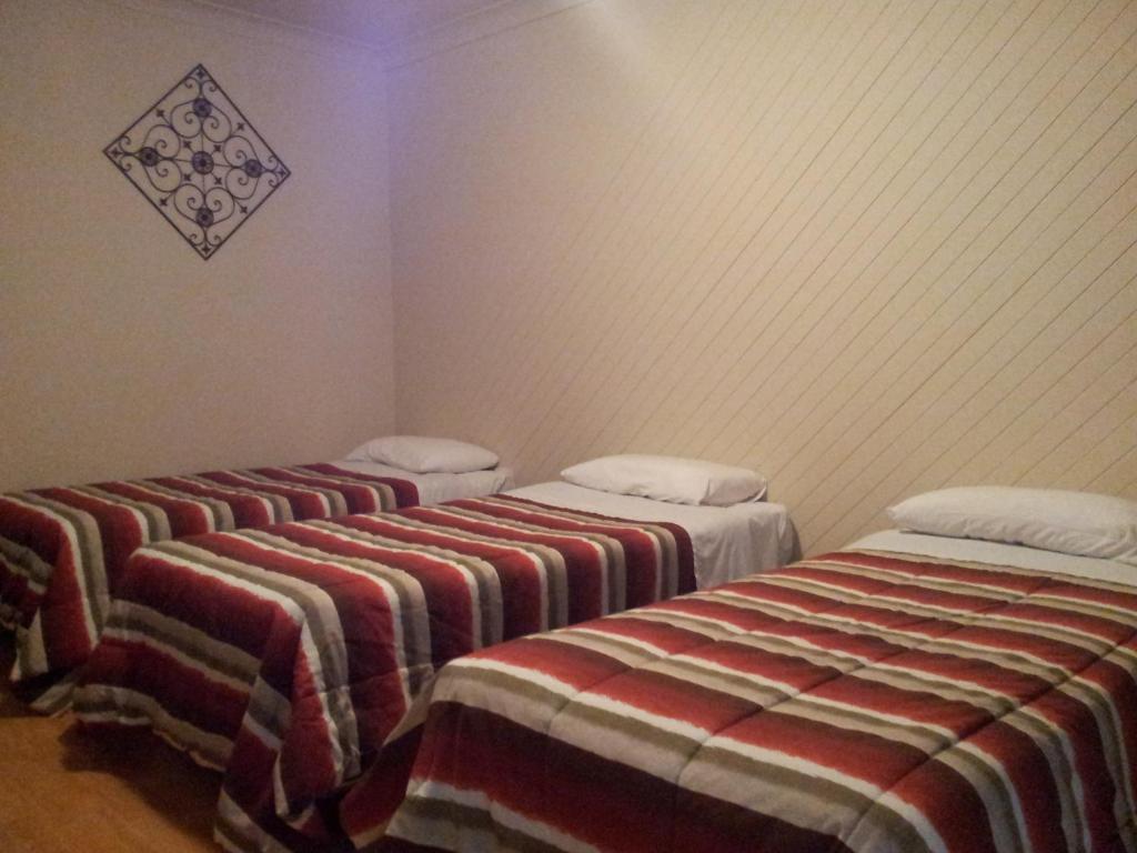 Acacia Ridge Motor Inn Port Augusta Habitación foto