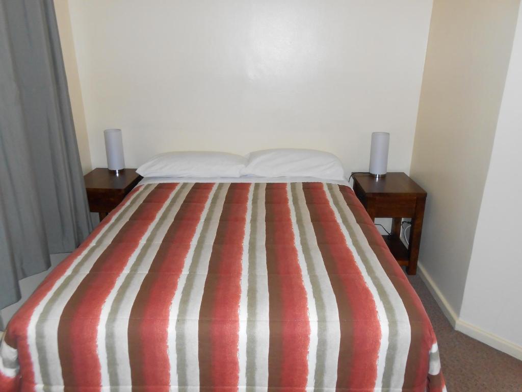 Acacia Ridge Motor Inn Port Augusta Habitación foto