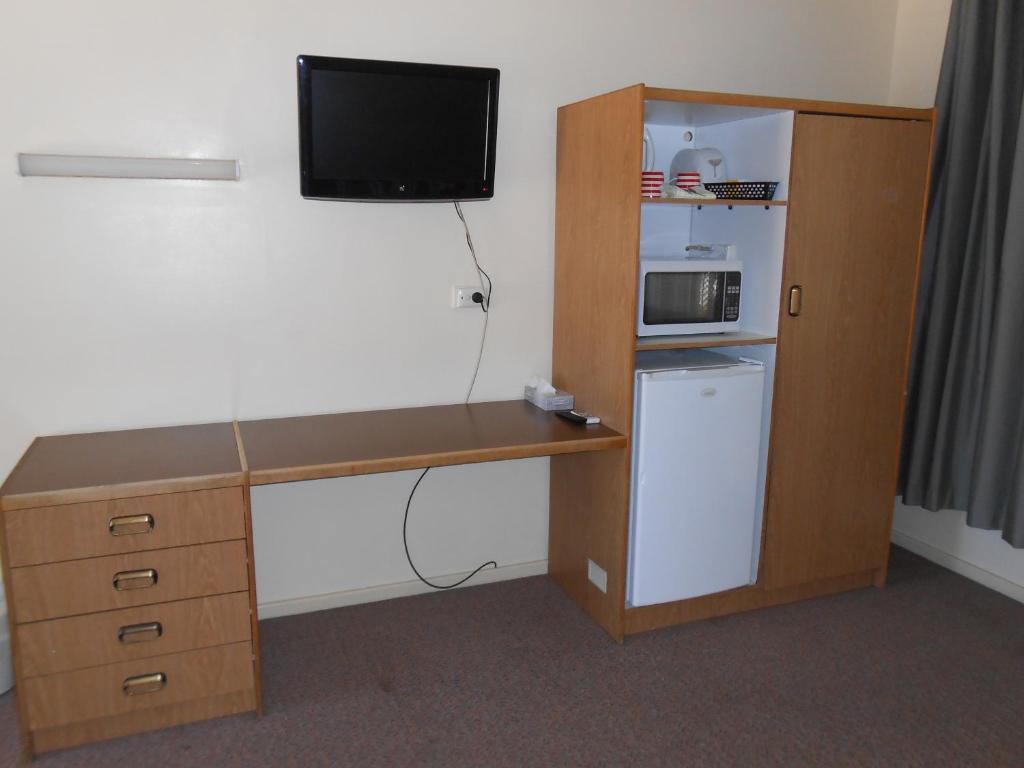 Acacia Ridge Motor Inn Port Augusta Habitación foto