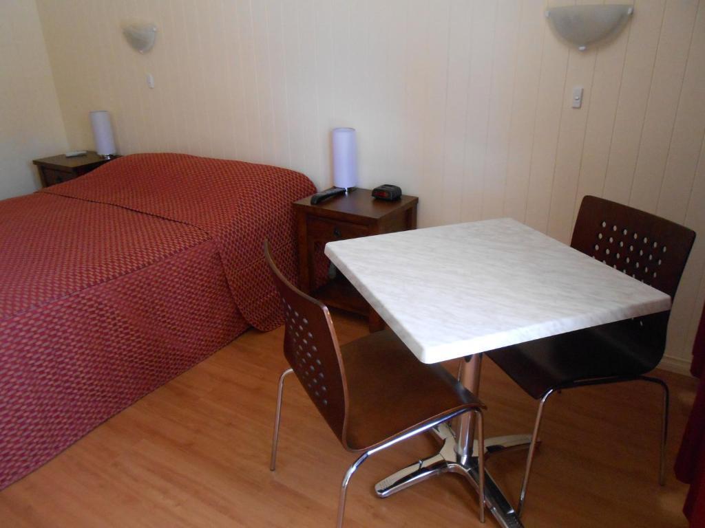 Acacia Ridge Motor Inn Port Augusta Exterior foto