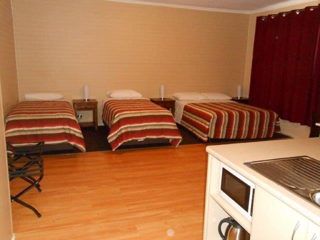 Acacia Ridge Motor Inn Port Augusta Habitación foto
