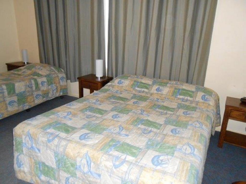 Acacia Ridge Motor Inn Port Augusta Habitación foto