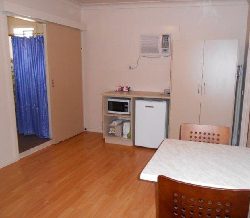 Acacia Ridge Motor Inn Port Augusta Habitación foto