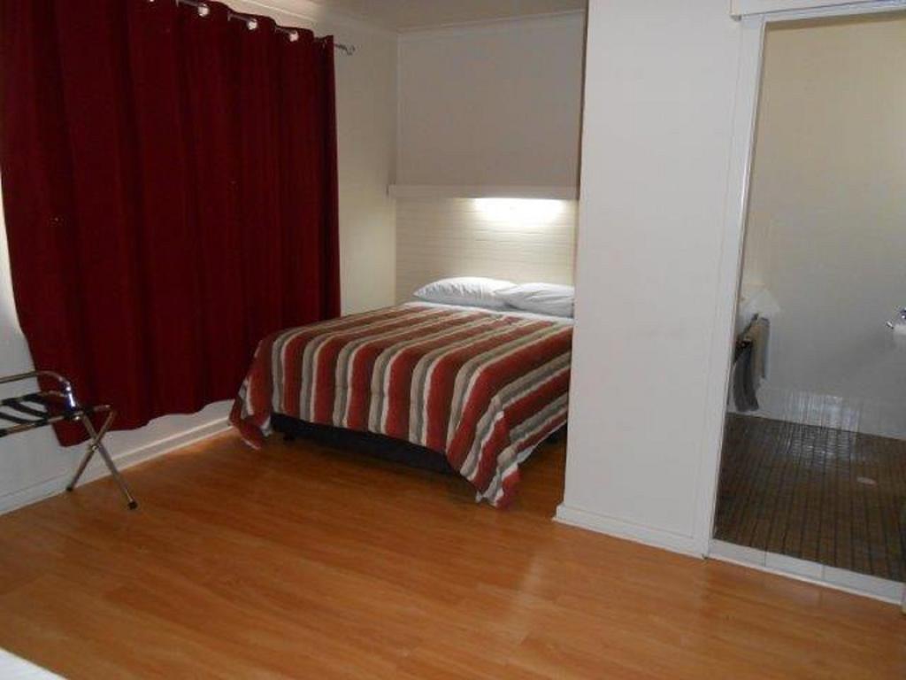 Acacia Ridge Motor Inn Port Augusta Habitación foto